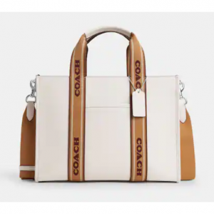 Coachコーチスミス トート｜Coach Outlet