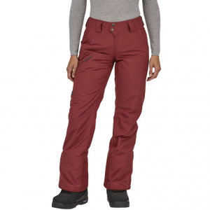 Patagonia女士保暖滑雪裤