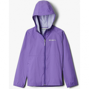 Columbia Girls' Switchback Ii Jacket @ Amazon