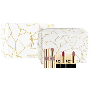 Yves Saint Laurent 唇膏套装