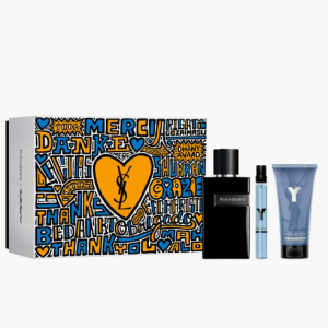Nordstrom Yves Saint Laurent圣罗兰先锋男士香精香水礼盒热卖 