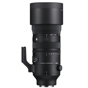 Sigma 70-200mm f/2.8 DG DN OS Sports Lens (E-mount) is coming @B&H