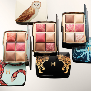 New! 2023 Holiday Ambient Lighting Edit - Unlocked Limited-Edition Collection @Hourglass Cosmetics