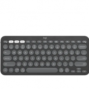 Logitech Pebble Keys 2 K380S Bluetooth® keyboard for $39.99 @Logitech