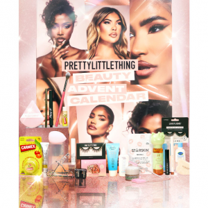 PrettyLittleThing Beauty Advent Calendar 2023