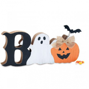 嘘万圣节架子保姆