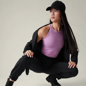 Athleta 折扣區女士女童運動服飾折上折閃購