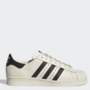 eBay US官网 adidas Superstar 82 男士板鞋3折热卖  