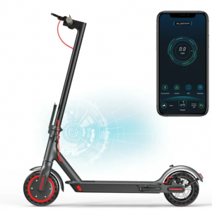 $189 off AOVOPRO ES80 350W 8.5' Foldable Electric Scooter @Walmart