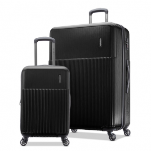 Samsonite官網 Samsonite行李箱兩件套6.4折熱賣