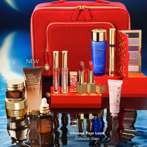 New! Estee Lauder 2023 Holiday 11 Full-Size Favorites & More Gift Set @ Neiman Marcus