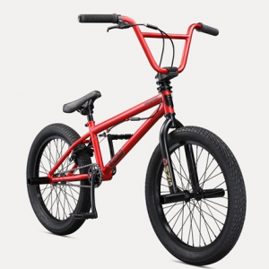 Mongoose Legion L20 Freestyle BMX Bike Line for Beginner-Level to Advanced Riders @ Woot