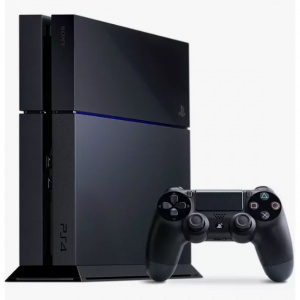 $50 off Sony PlayStation 4 Console 500GB - Black @GameStop