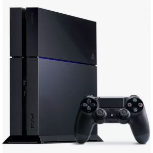 GameStop - Sony PlayStation 4 遊戲主機 500GB 黑色，直降$65