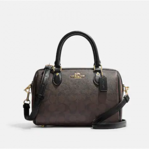 National Handbag Day Deals - $25 Off Select Bags @ Coach Outlet 