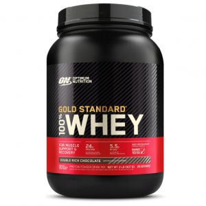 Up to 36% Off Protein Drinks and Powders from Optimum Nutrition, Cellucor, and more @ Amazon