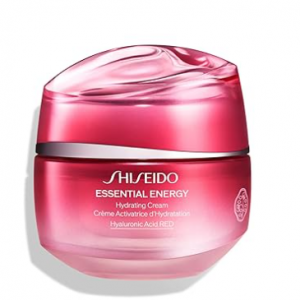 Prime Day: Shiseido Essential Energy Hydrating Cream 50ml @ Amazon