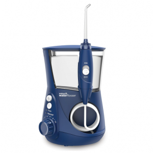 Waterpik Aquarius Water Flosser Professional For Teeth, Gums, Braces, Dental Care, Electric Power