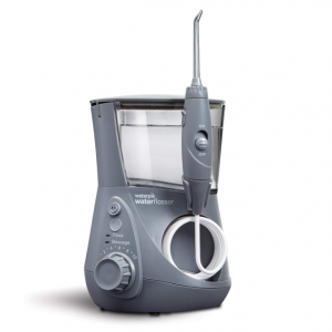 Waterpik Aquarius Water Flosser Professional For Teeth, Gums, Braces, Dental Care, Electric Power