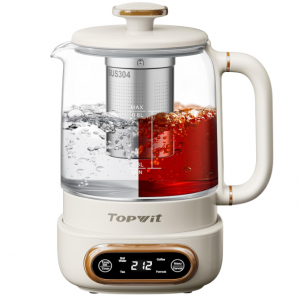 Topwit Electric Tea Kettle, 0.8L @ Amazon