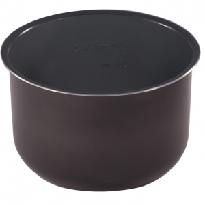 Instant Pot Ceramic Inner Cooking Pot 6-Qt, Non-Stick Coated Interior, Rice Cooker @ Amazon