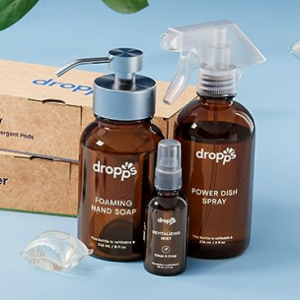 25% off Dropps for Prime Day @Amazon