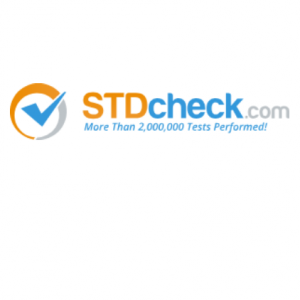 $10 Off Your Complete Order @ STDCheck.com