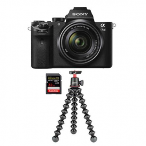 $300 off Canon EOS R8 Mirrorless Digital Camera with RF 24-50mm f/4.5-6.3 IS STM Lens @Adorama