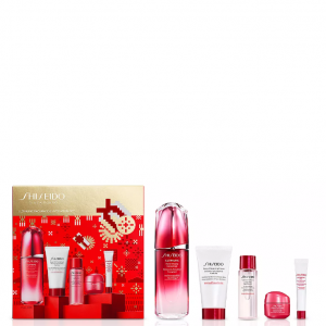 Shiseido Ultimune Radiance & Hydration Set ($203 value)