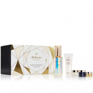 Clé de Peau Beauté 钻光精华套装 ($394 value)