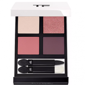Tom Ford Private Rose Garden限定眼影盘