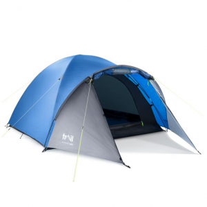 Bracken  3人帐篷(带门廊)