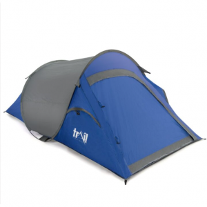 2人弹出式帐篷