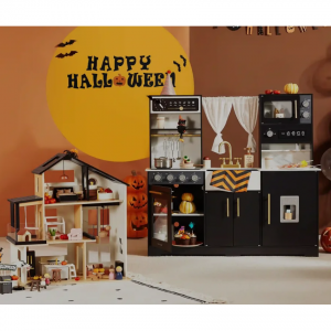 Wickedly Halloween Fest: 15% off Sitewide @ Tiny Land