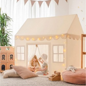 Tiny Land® 白色剧场