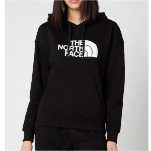 The North Face Light Drew Peak Eu 女士卫衣
