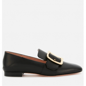 Bally Janelle 女士乐福鞋