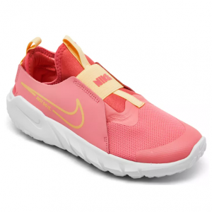 NIKE Big Kid's Flex Runner 2 Slip-On Running Sneakers @ Macy's