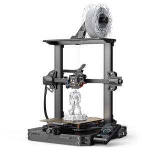 TomTop - Creality 3D Ender-3 S1 Pro 3D打印机，折上再减€111 