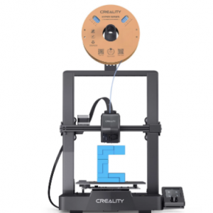 TomTop - 秋季大促：Creality Ender-3 V3 SE 3D 打印機，折上再減€44 