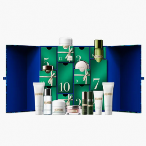 New! LA MER 12 Days of Christmas Collection (Limited Edition) Advent Calendar @ Nordstrom