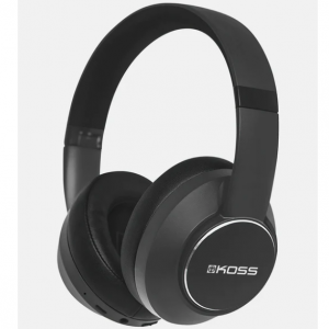 Koss Stereophones - Koss BT740iQZ 主動降噪無線耳機 ，直降$30