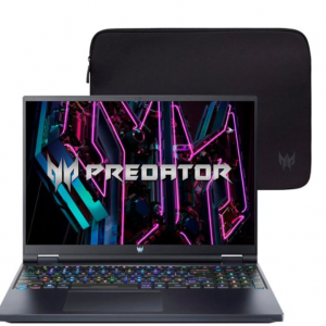 Acer Predator Helios 16 2K240 gaming laptop (i9-13900HX, 4080, 16GB, 1TB)  @Best Buy