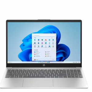 Walmart - HP 15.6" 筆記本(N200 4GB 128GB Silver 15-fd0081wm) ，直降$50