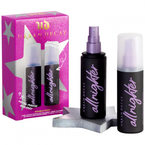 Urban Decay All Nighter 定妆喷雾双瓶装