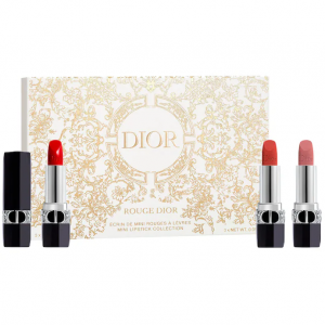Dior 迷你唇膏套装