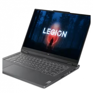 Lenovo - Legion Slim 5 14.5" 游戏本 (Ryzen 7 7840HS, RTX 4060, 16GB 512GB) ，折上9.5折