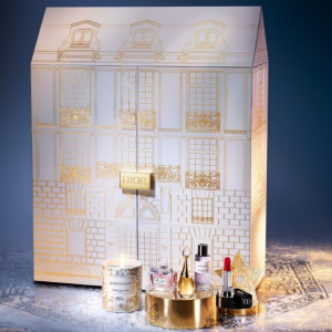 New! Le 30 Montaigne Holiday 2023 Advent Calendar @ Dior 