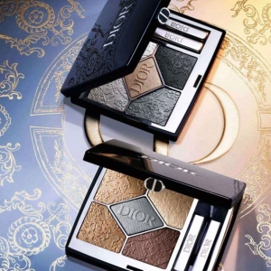 New! 2023 Holiday Makeup Look Collection @ Dior 