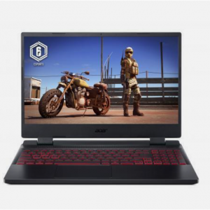 30% off Acer Nitro 5 15.6" FHD Gaming Laptop (i7-12650H 16GB 512GB SSD RTX 4060) @eBay